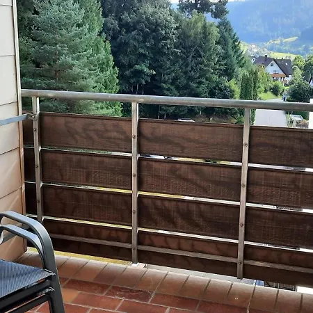 Schwarzwaldstuebchen 