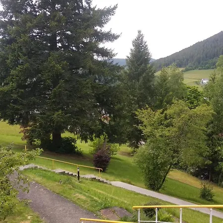 Schwarzwaldstuebchen 