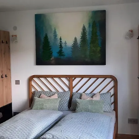 Schwarzwaldstuebchen 