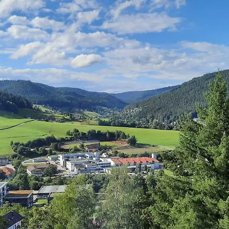 Schwarzwaldstuebchen 