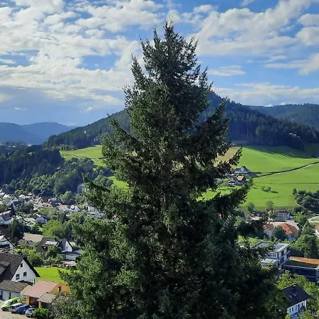 Schwarzwaldstuebchen 