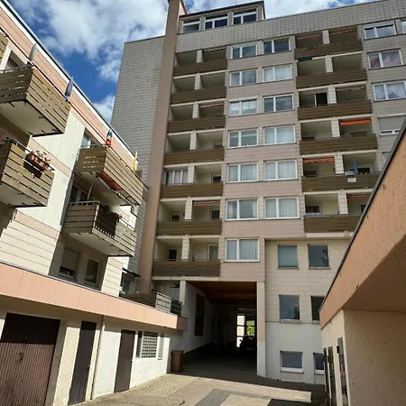 Schwarzwaldstuebchen 