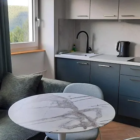 Schwarzwaldstuebchen 