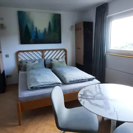 Schwarzwaldstuebchen 