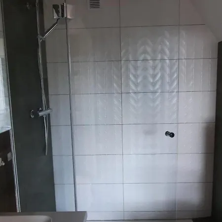 Appartement Schwarzwaldstuebchen 