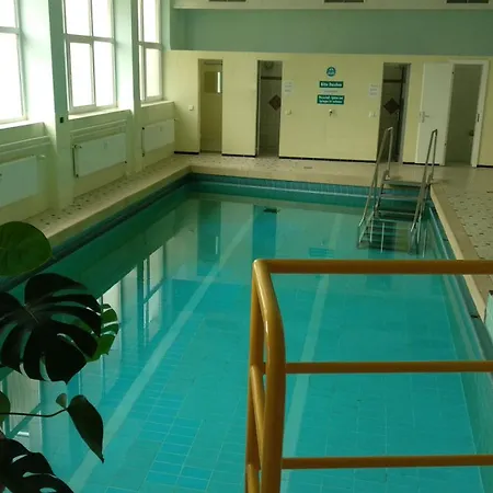 Appartement Schwarzwaldstuebchen 