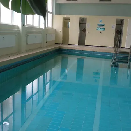 Appartement Schwarzwaldstuebchen 