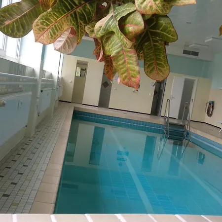 Appartement Schwarzwaldstuebchen 