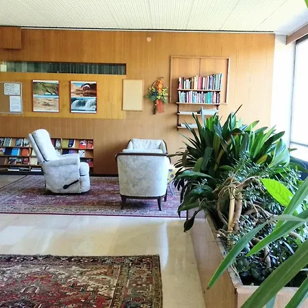 Appartement Schwarzwaldstuebchen 