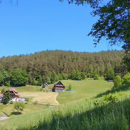 Schwarzwaldstuebchen 