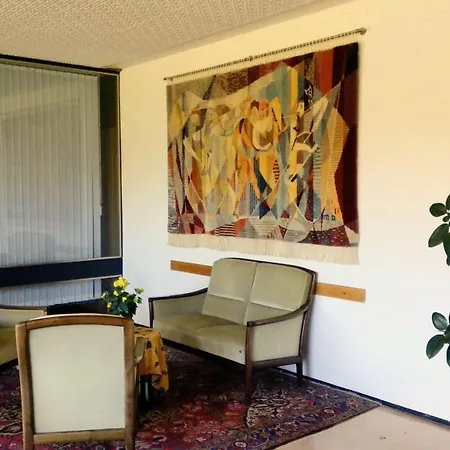 Schwarzwaldstuebchen 