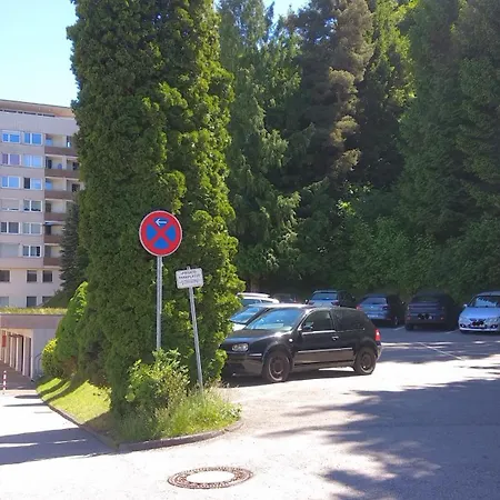 Schwarzwaldstuebchen 